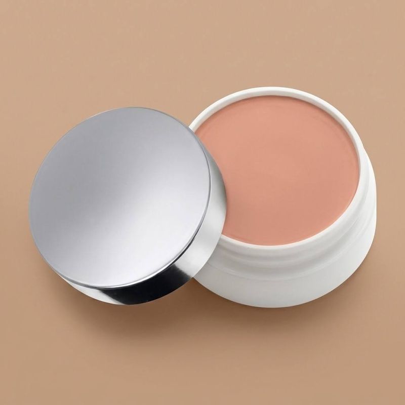 Powder Base Original Formula (Maple Cream)