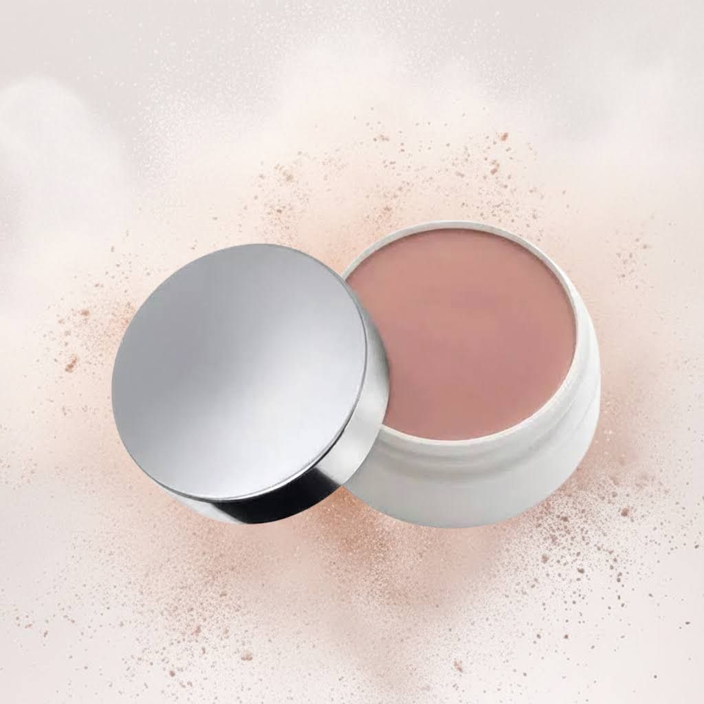 Powder Base Original Formula (Gentle Tan)