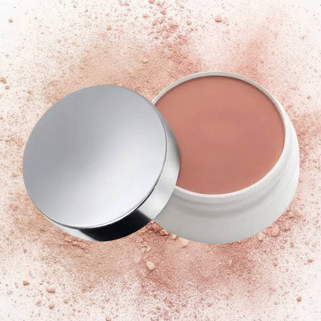 Powder Base Original Formula (Spice Beige)