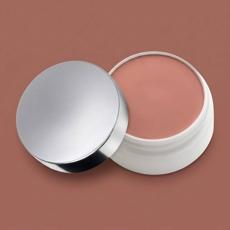 Powder Base Original Formula (Spice Beige)