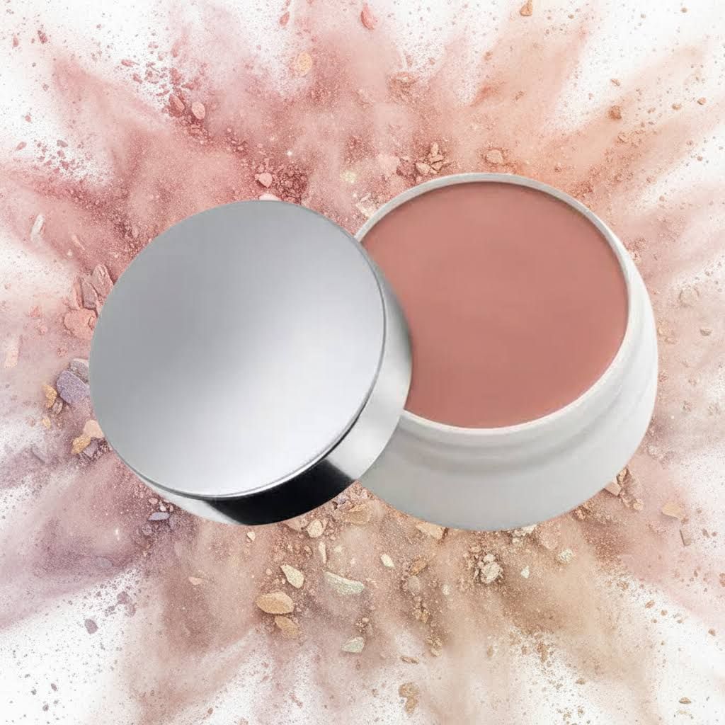 Powder Base Original Formula (Dark)