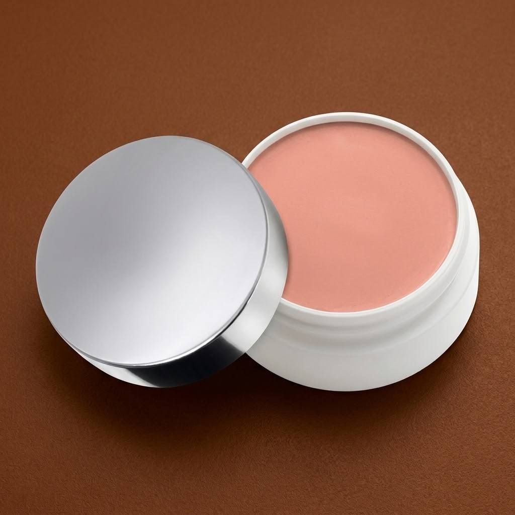 Powder Base Original Formula (Dark)