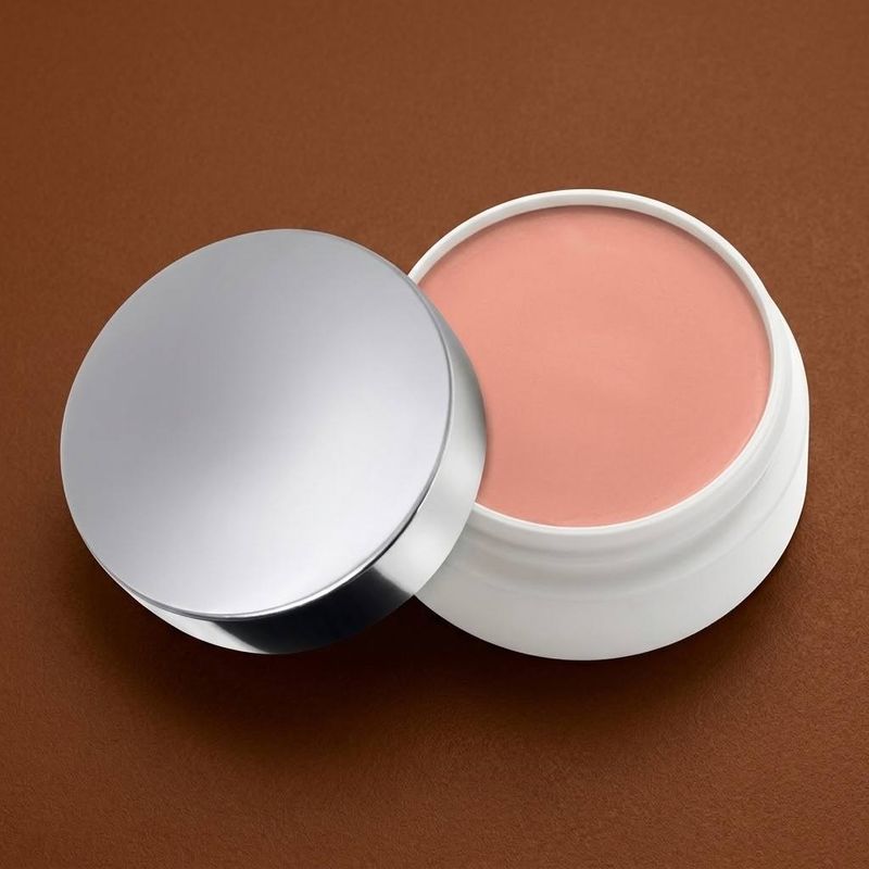 Powder Base Original Formula (Dark)