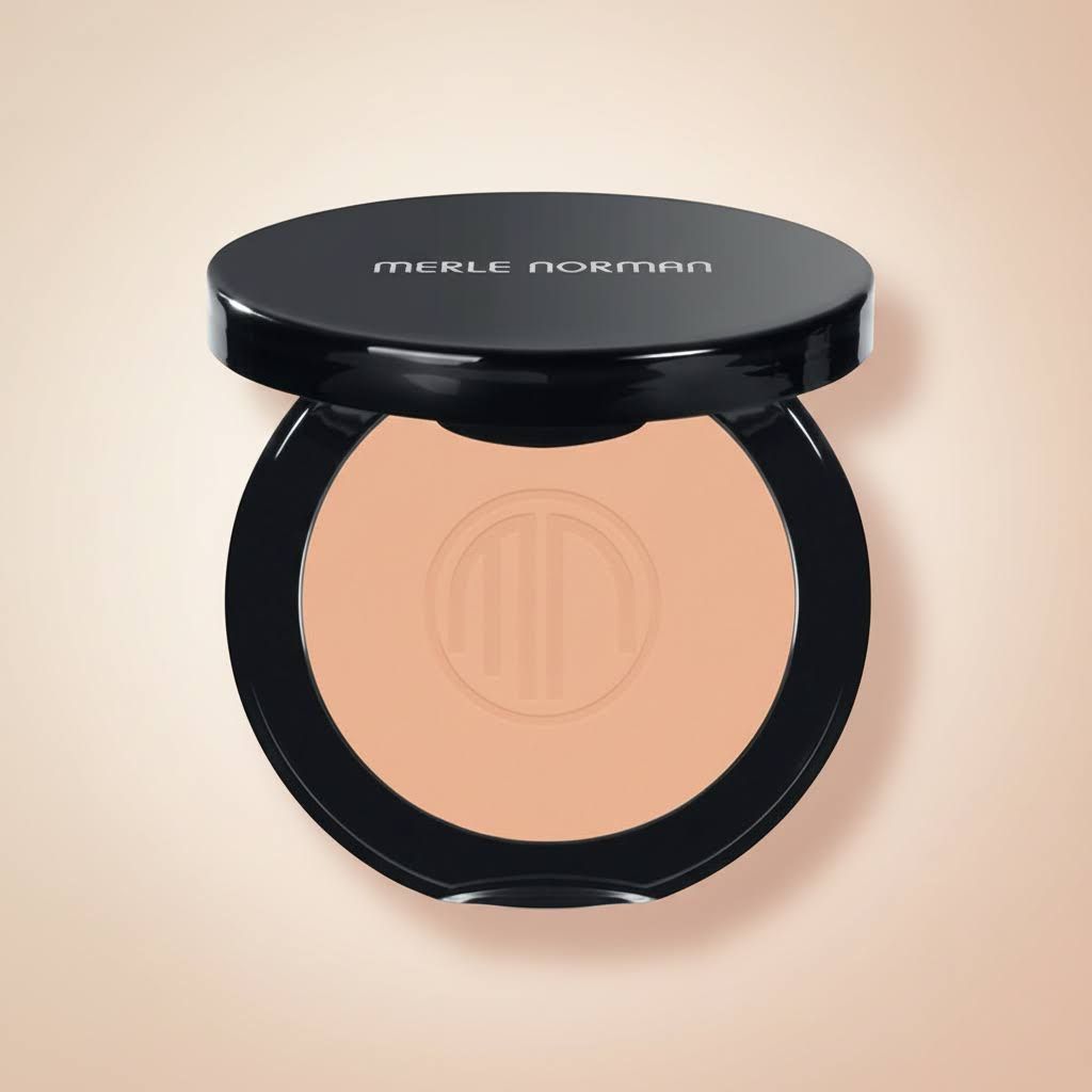 Purely Mineral Pressed Makeup (ML44)