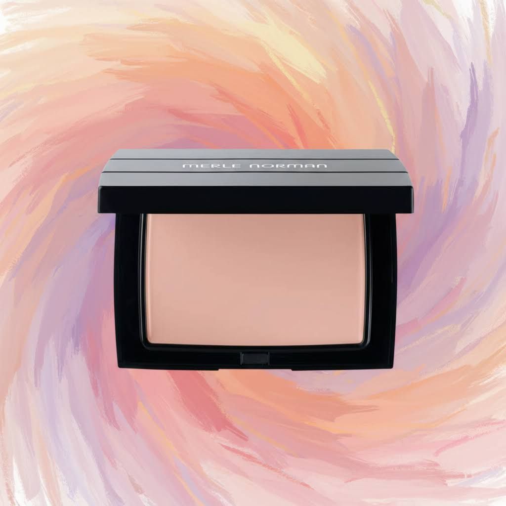 Total Finish Compact Makeup (Porcelain)
