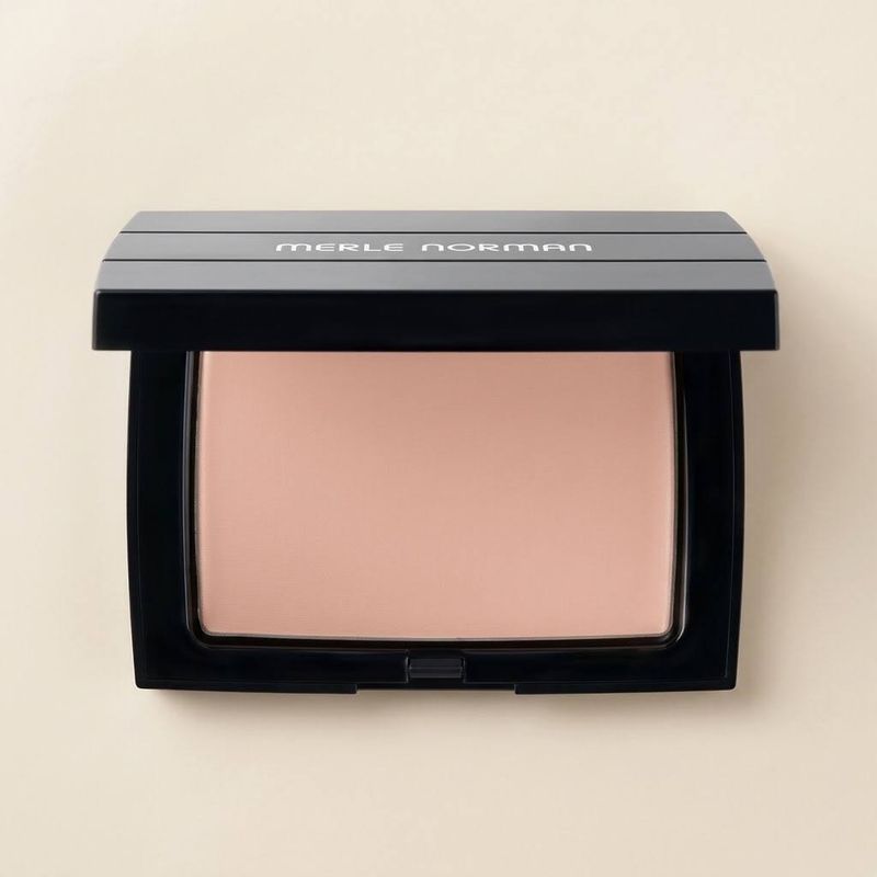 Total Finish Compact Makeup (Porcelain)