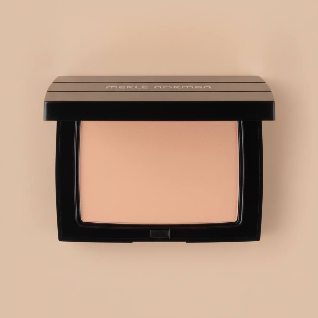 Total Finish Compact (Sandy Beige)