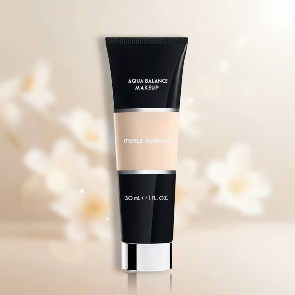 Aqua Balance Makeup (L10)