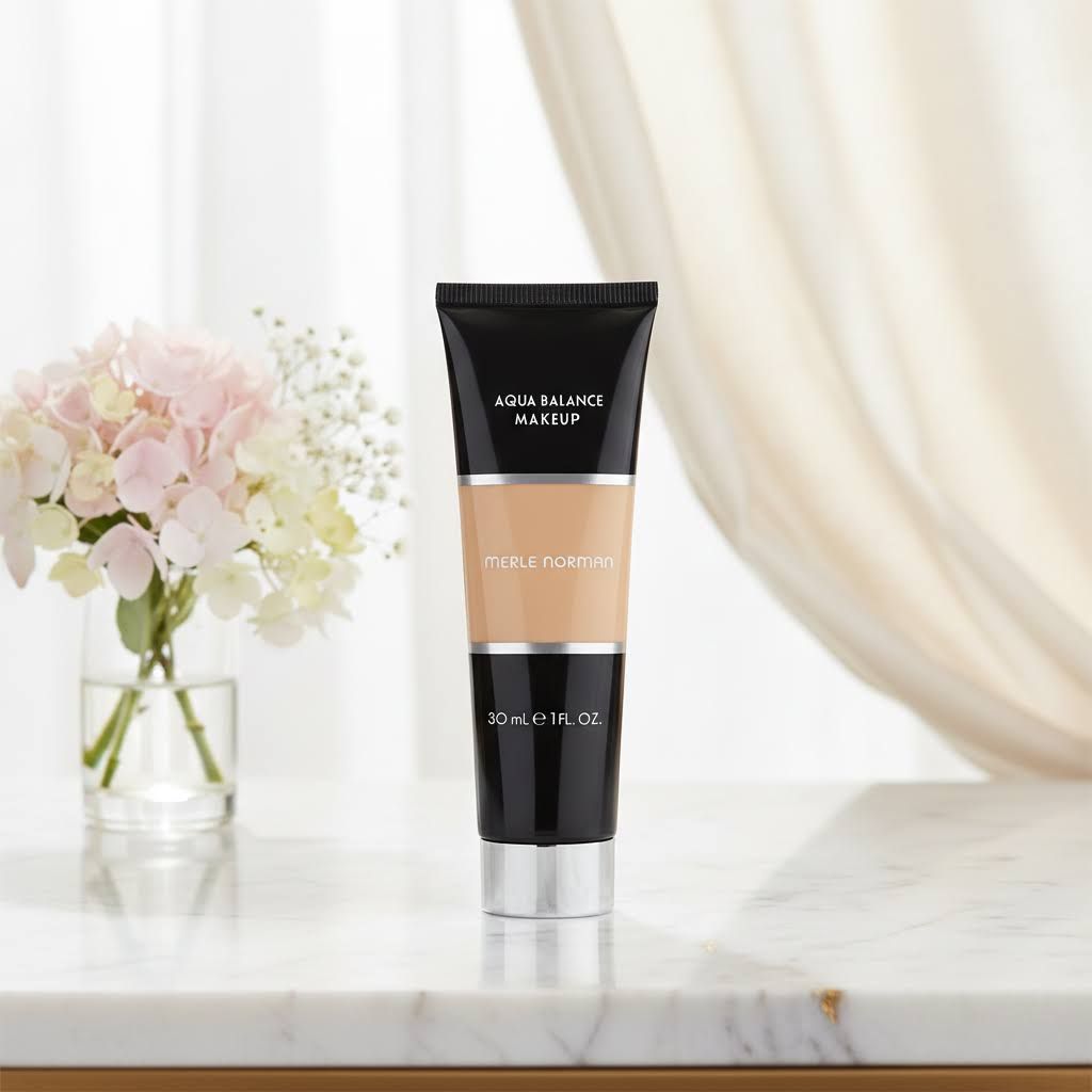 Aqua Balance makeup (L22)