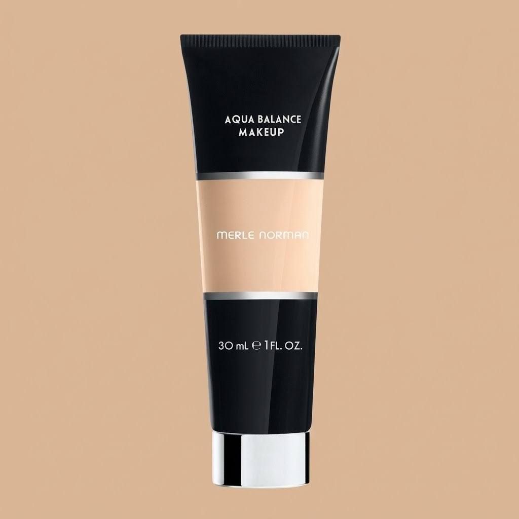 Aqua Balance makeup (L22)