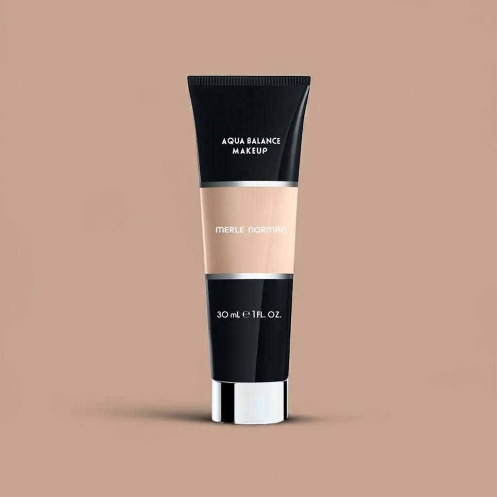 Aqua Balance Makeup (L26)