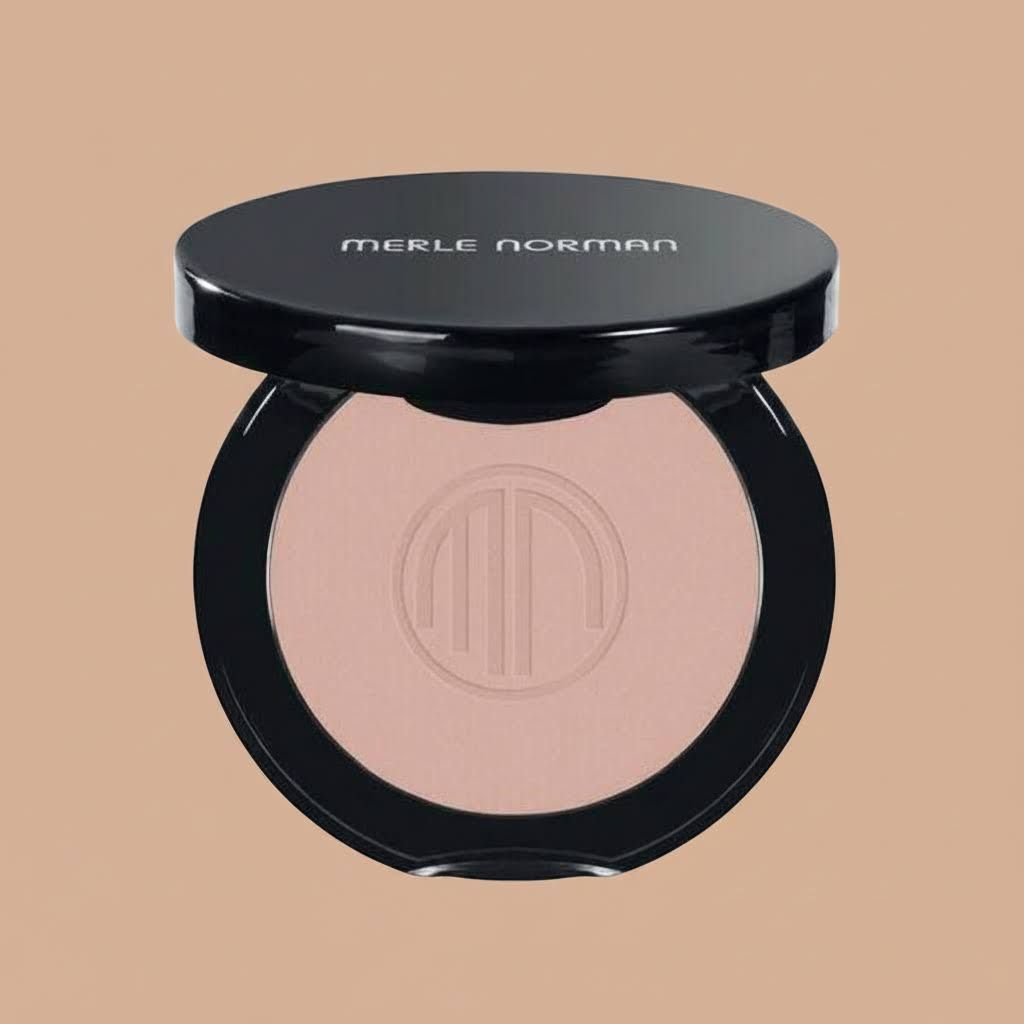 Flawless Effect Pressed Powder (Translucent)