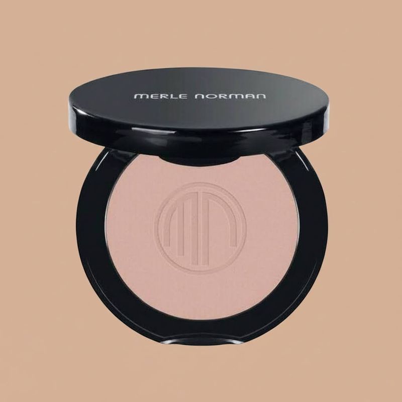 Flawless Effect Pressed Powder (Translucent)