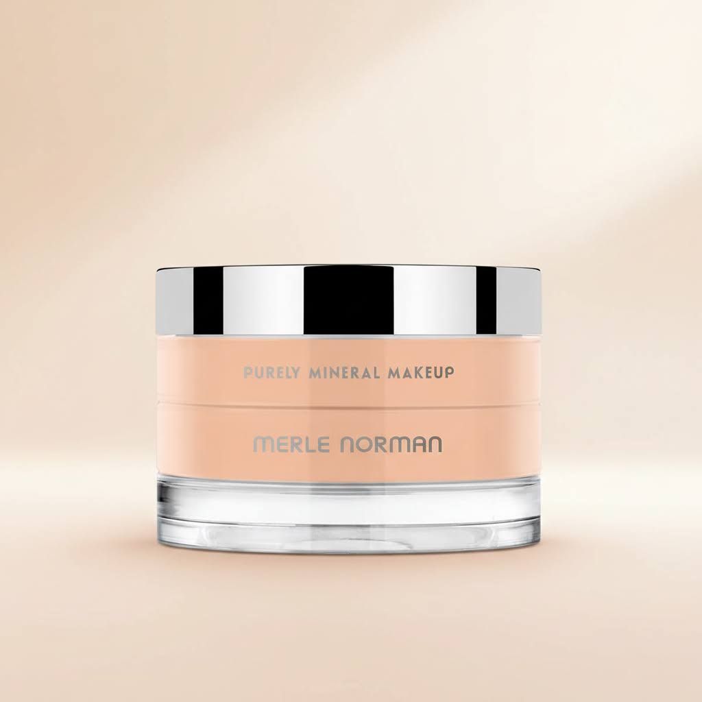 Purely Mineral Makeup (ML44)