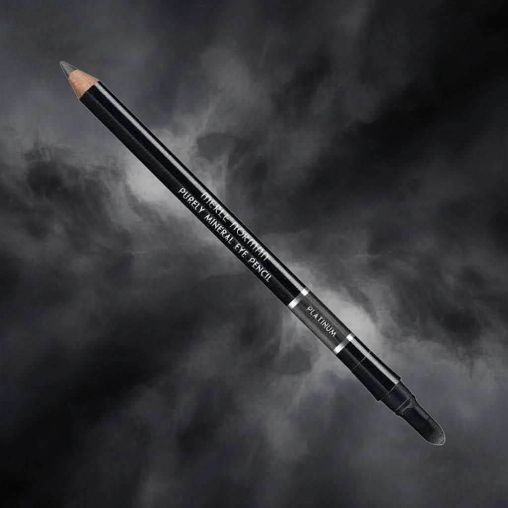 Purely Mineral Eye Pencil (Platinum)