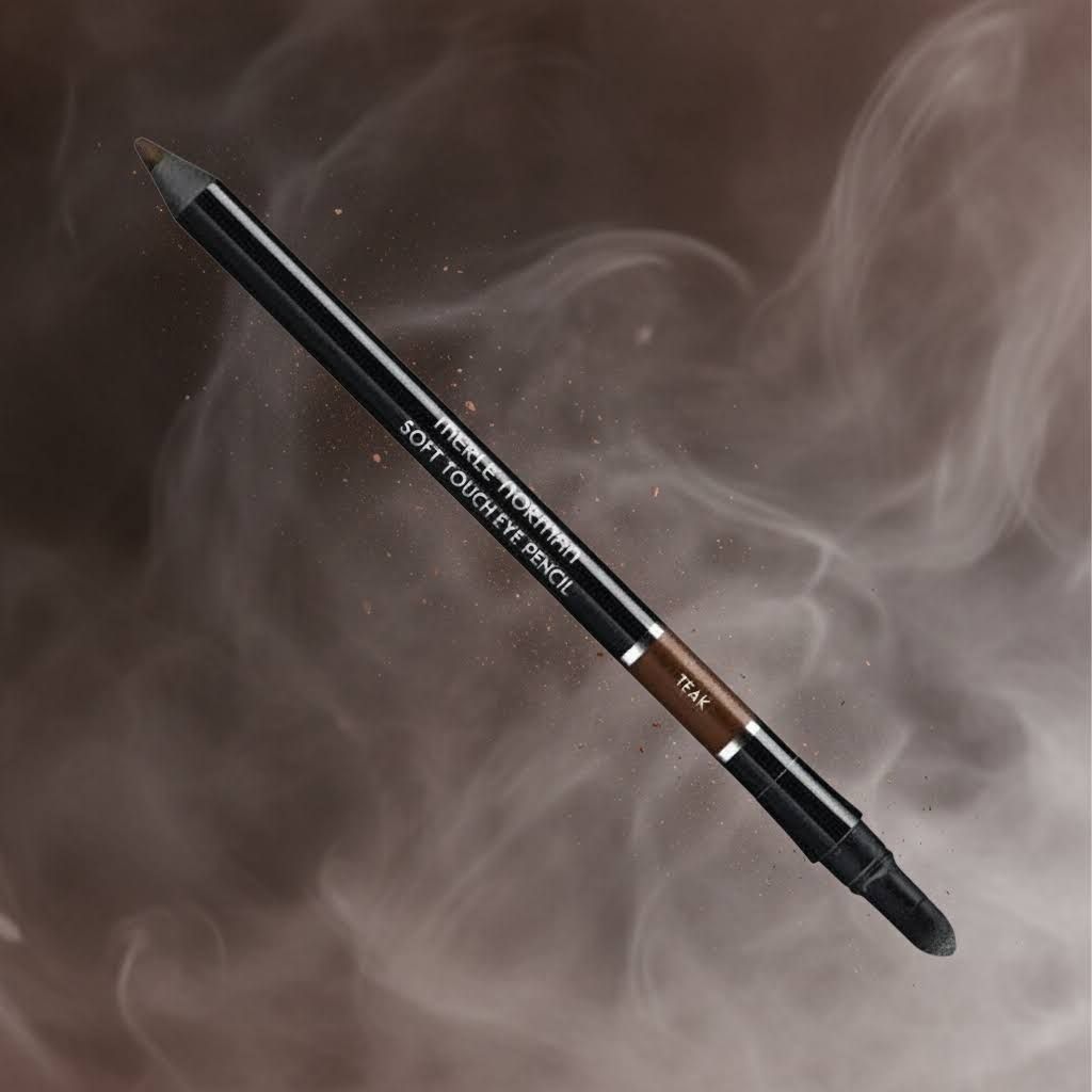 Soft Touch Eye Pencil (Teak)