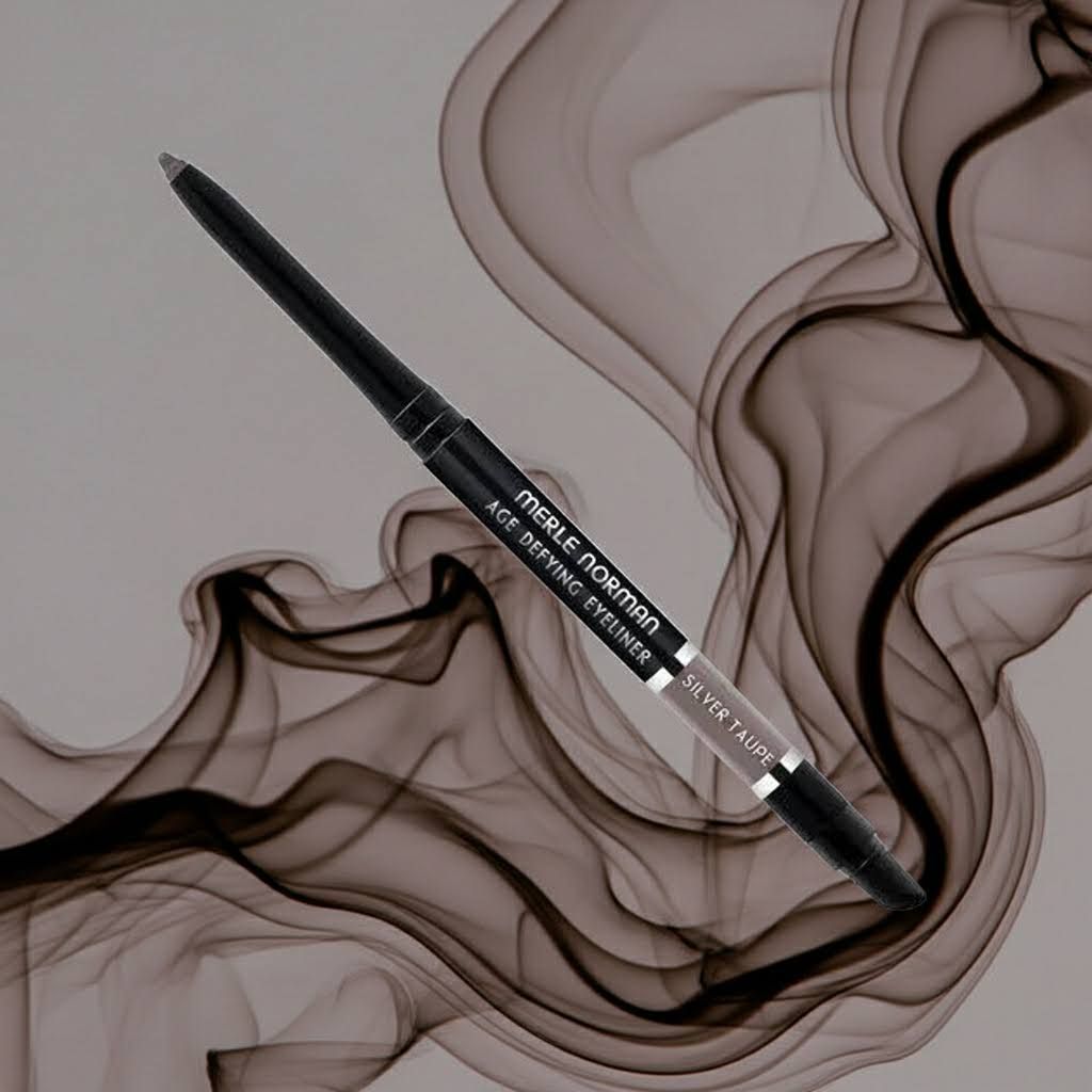 Age Defying Eyeliner (Silver Taupe)