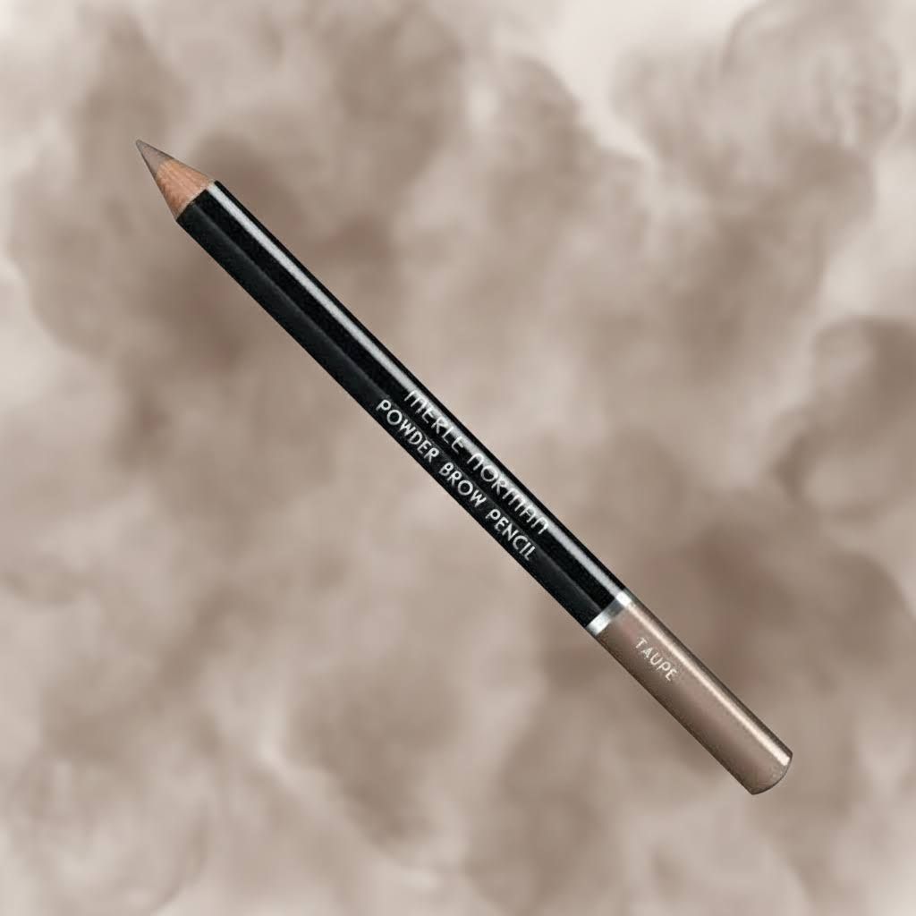 Powder Brow Pencil (Taupe)