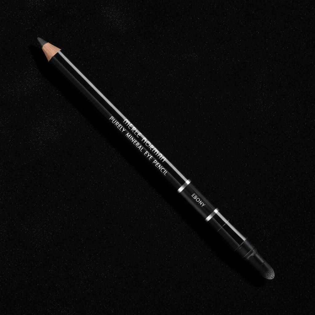 Purely Mineral Eye Pencil (Ebony)