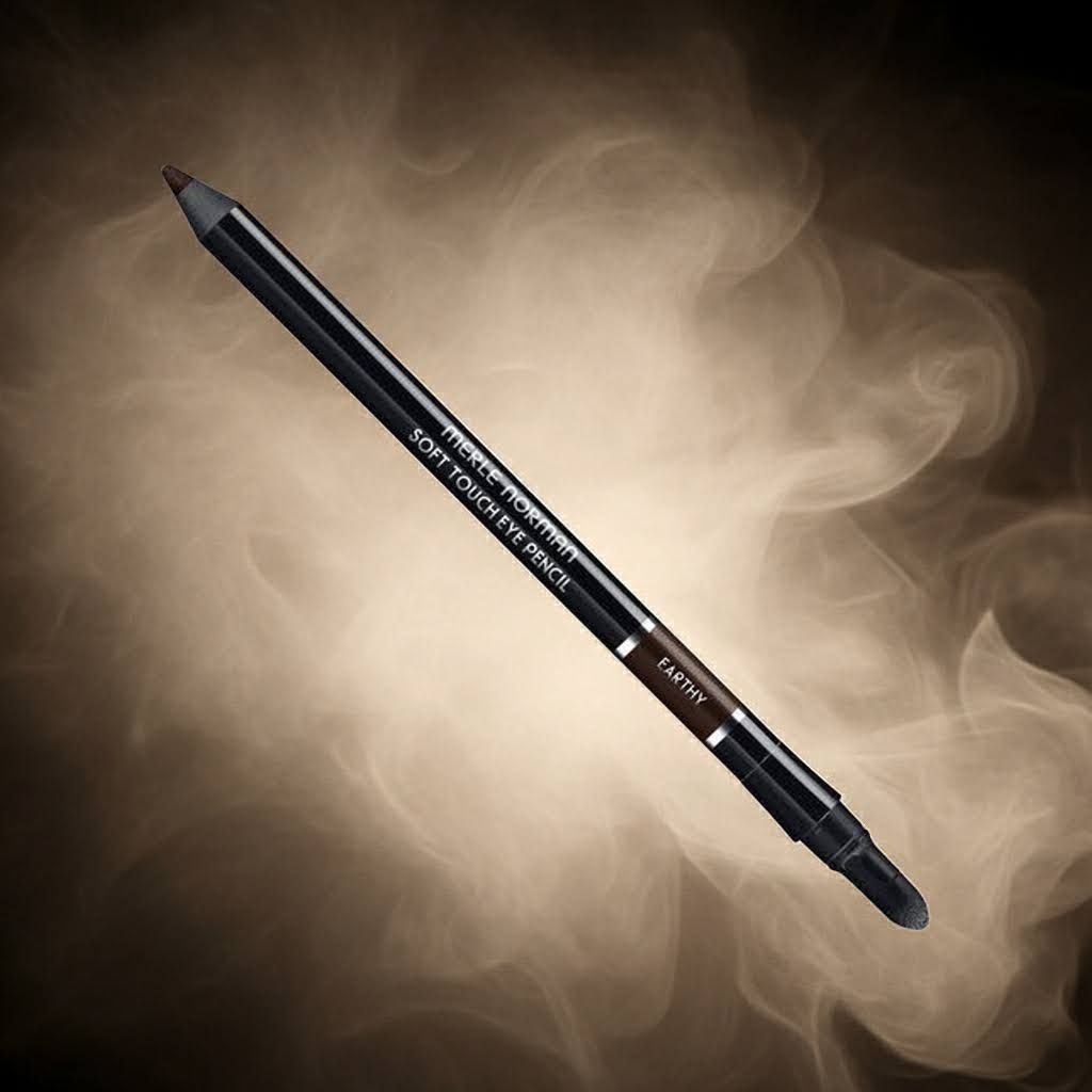 Soft Touch Eye Pencil (Earthly)