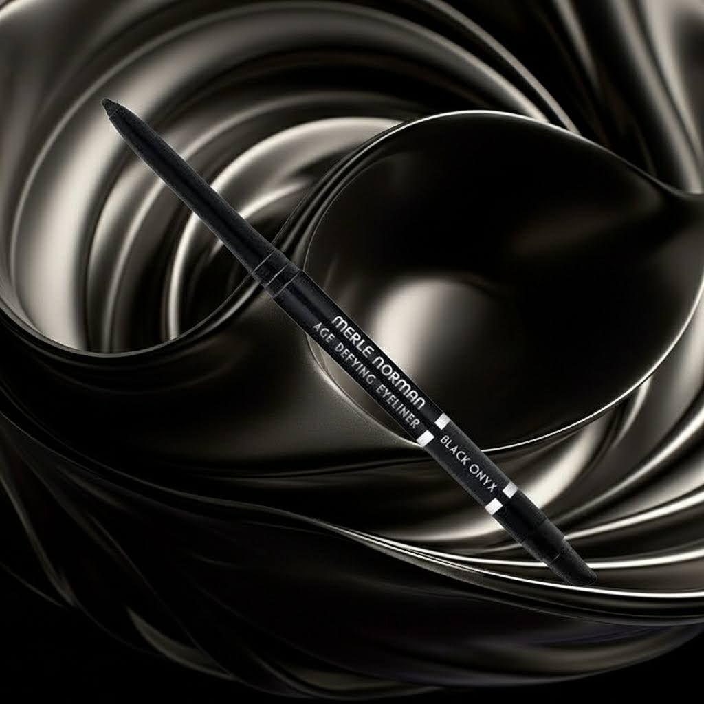 Age Defying Eyeliner (Black Onyx)