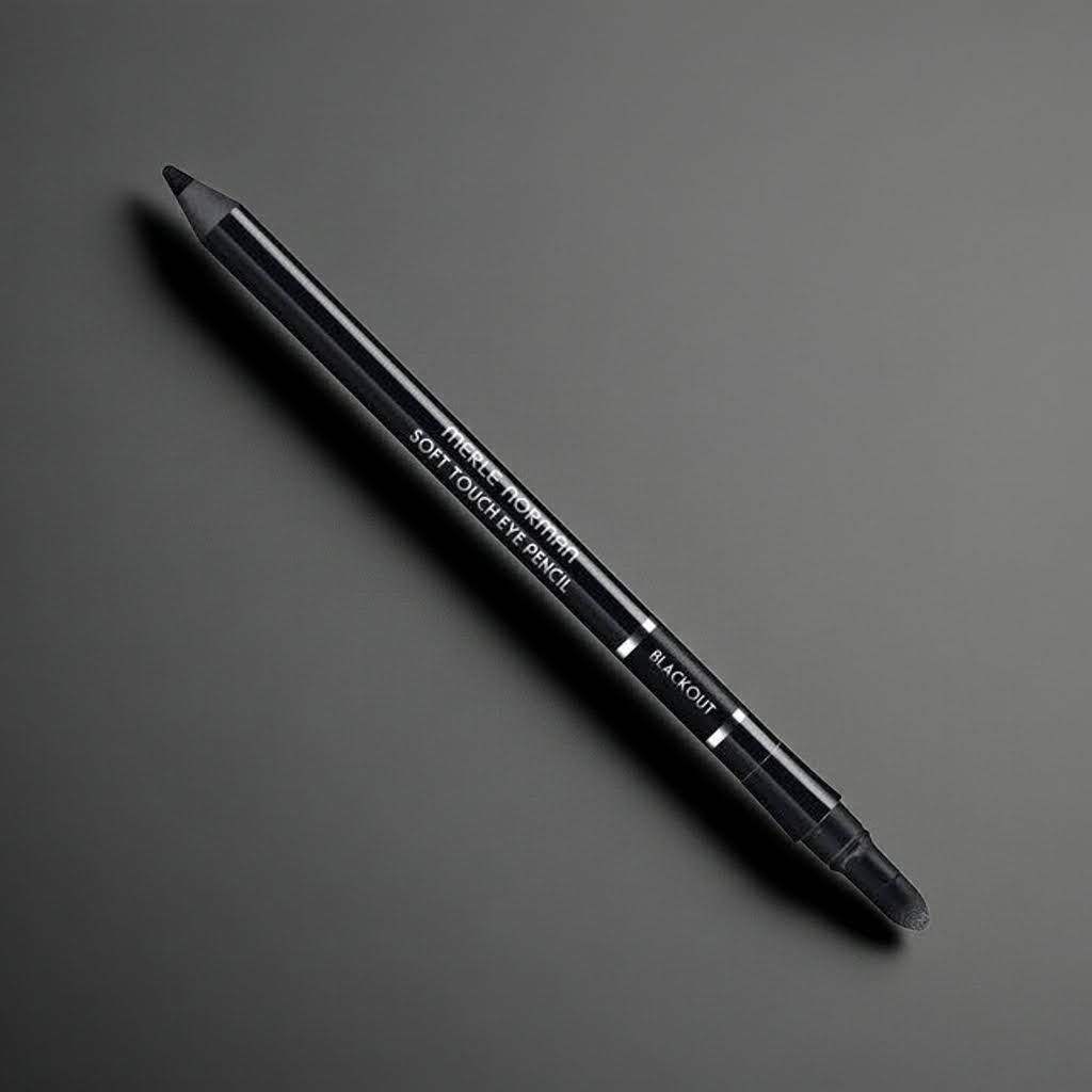Soft Touch Eye Pencil (Blackout)