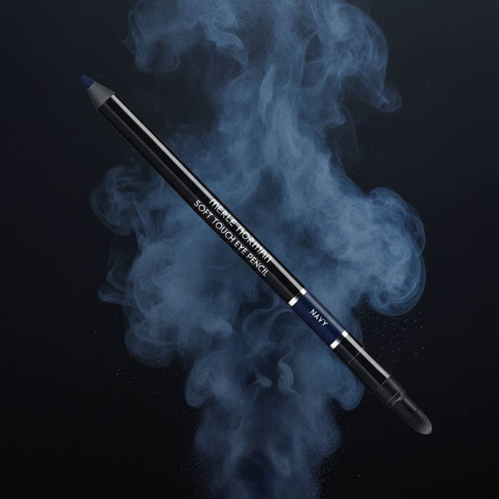 Soft Touch Eye Pencil (Navy)