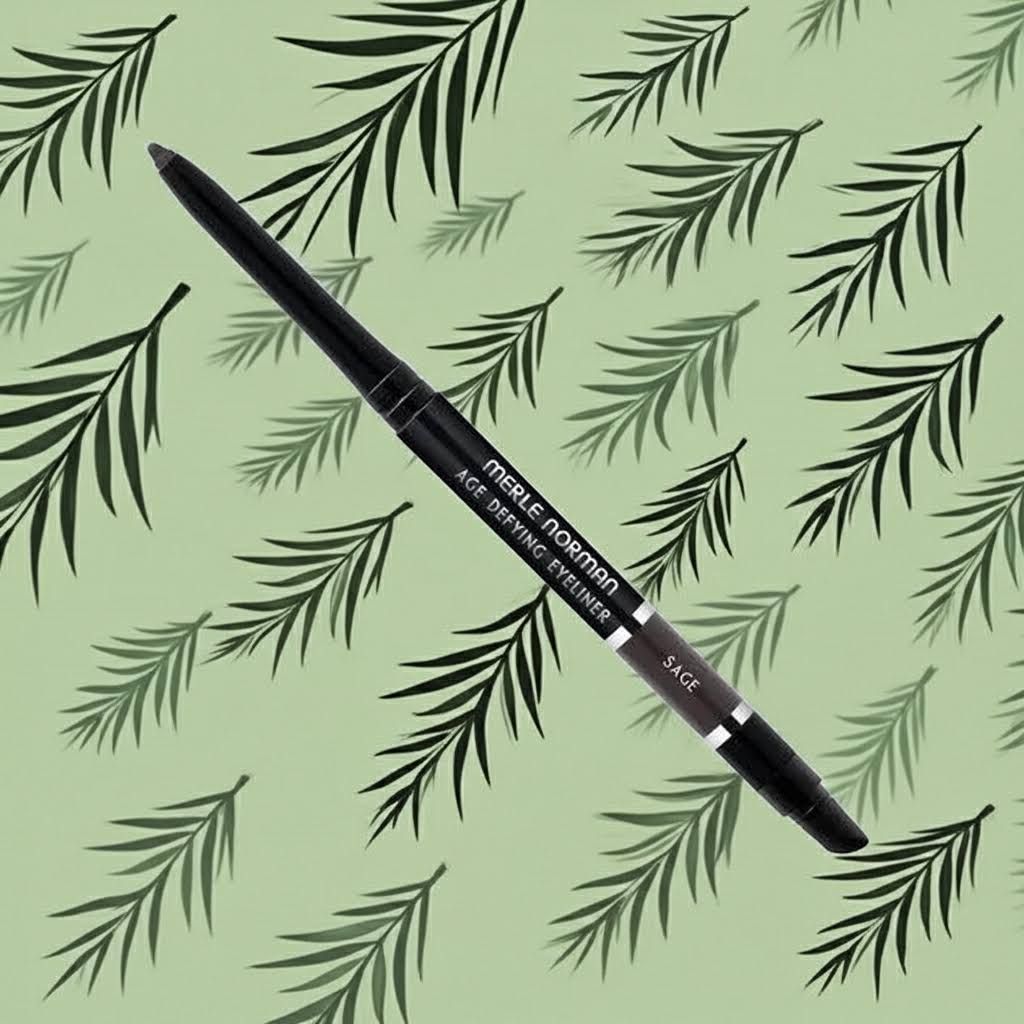 Age Defying Eyeliner (Sage)