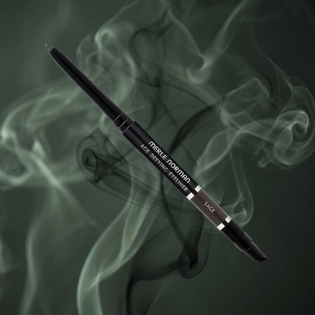 Age Defying Eyeliner (Sage)