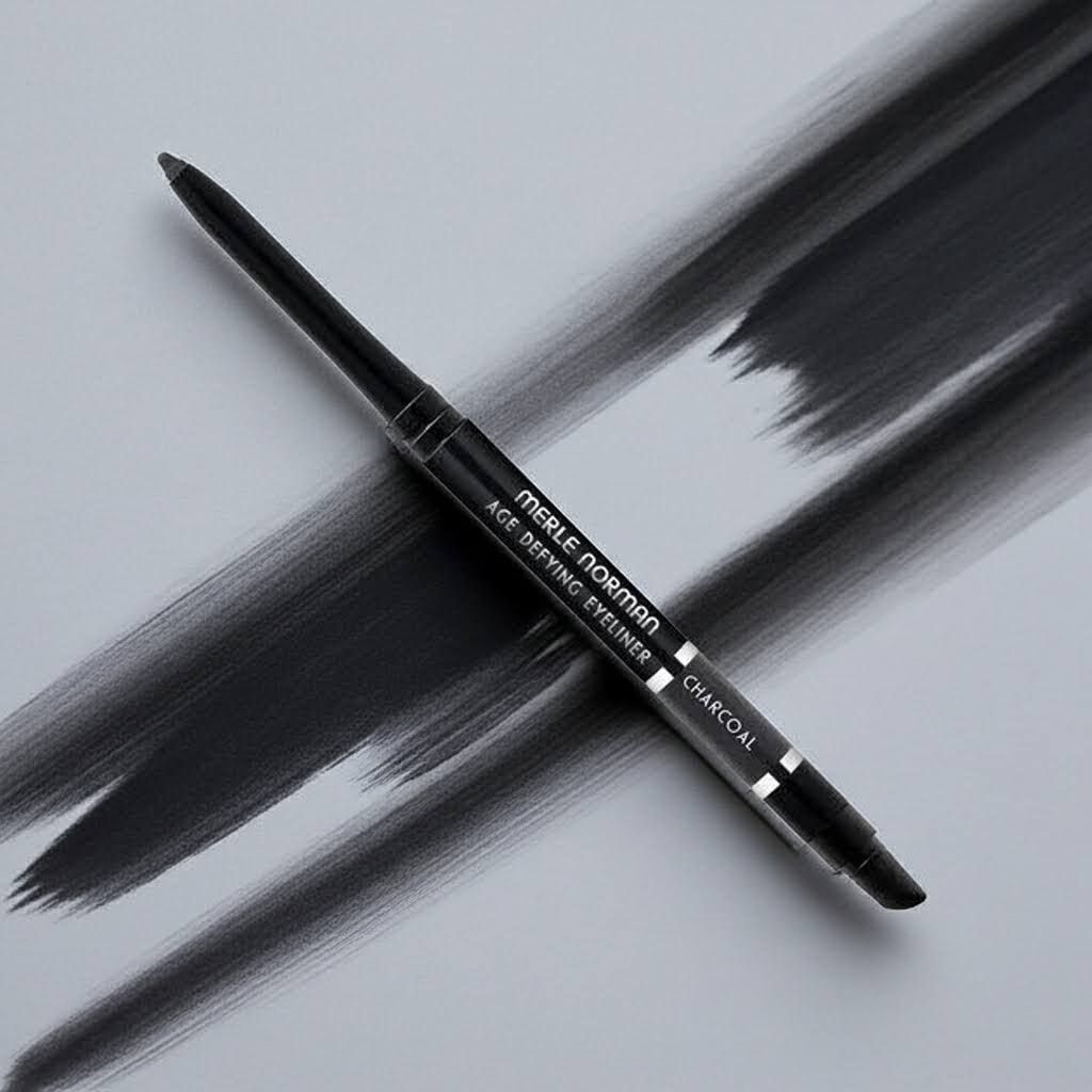 Age Defying Eyeliner (charcoal)