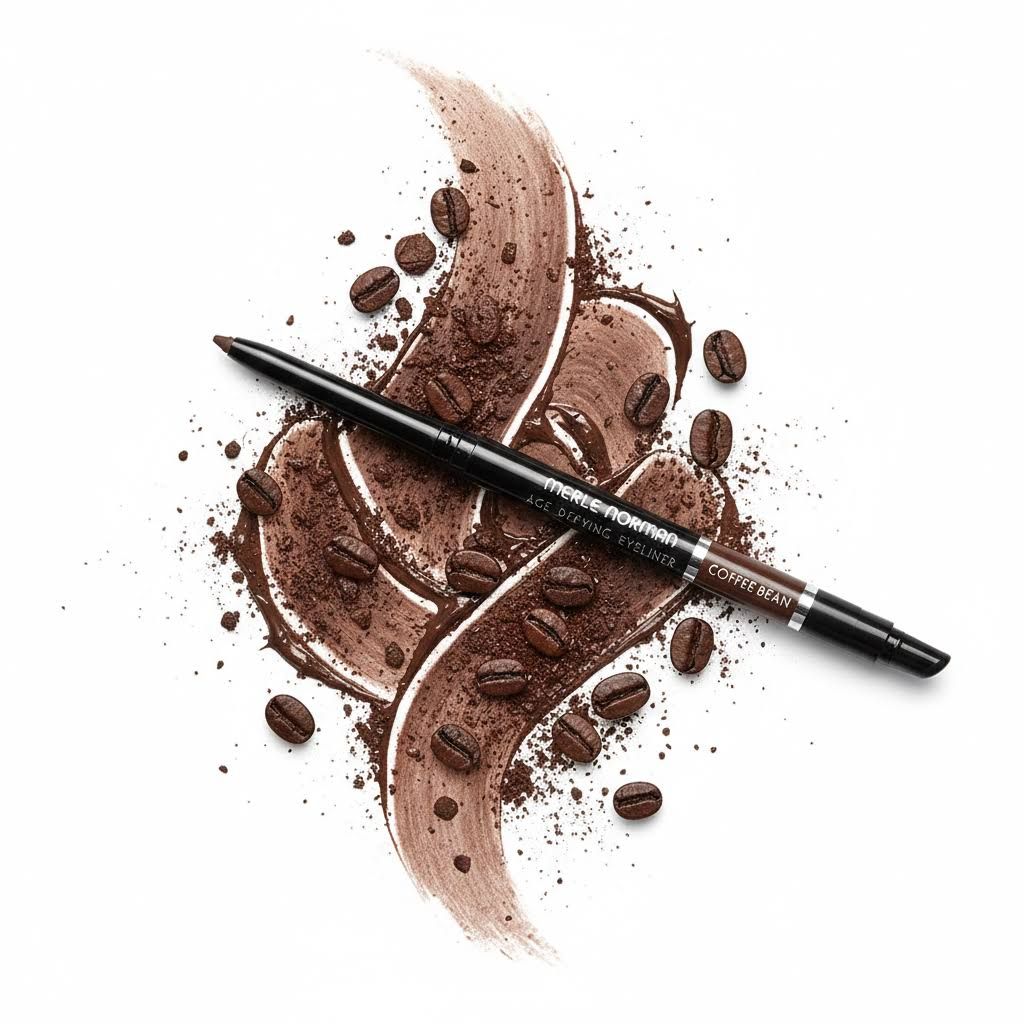 Age Defying Eyeliner (Coffee Bean)