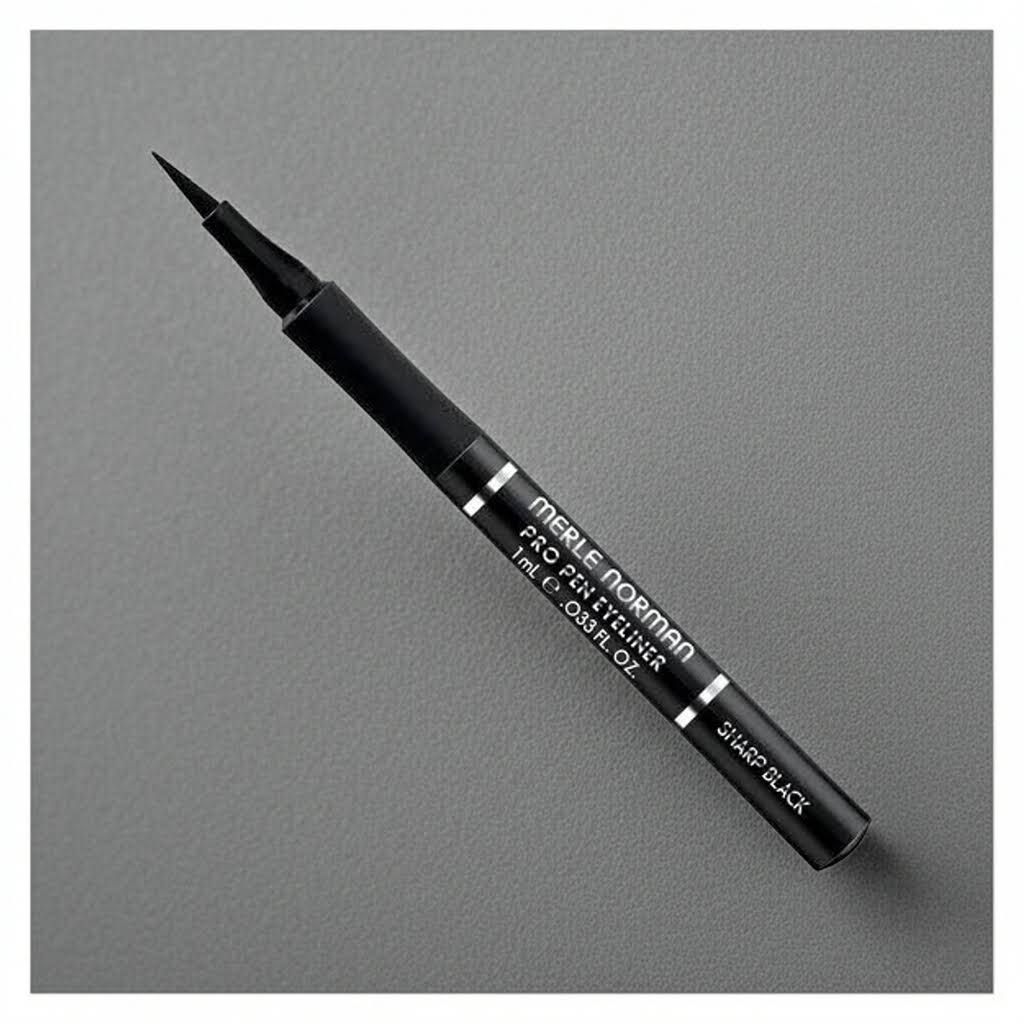 Pro Pen Eyeliner (Sharp Black)