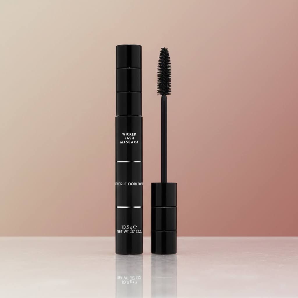 Wicked Lash Mascara (Black)