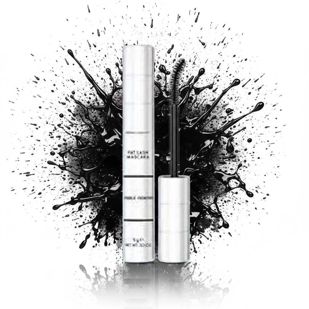Fat Lash Mascara (Black)