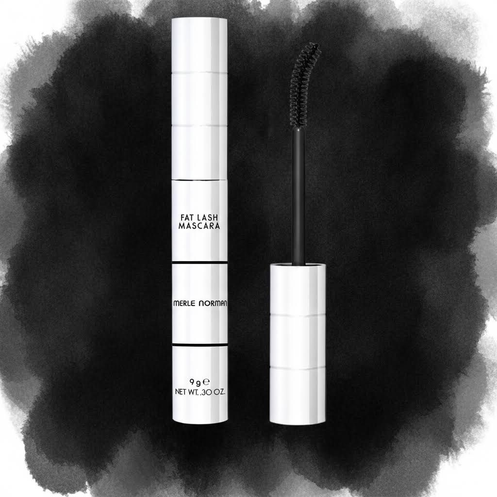 Fat Lash Mascara (Black)