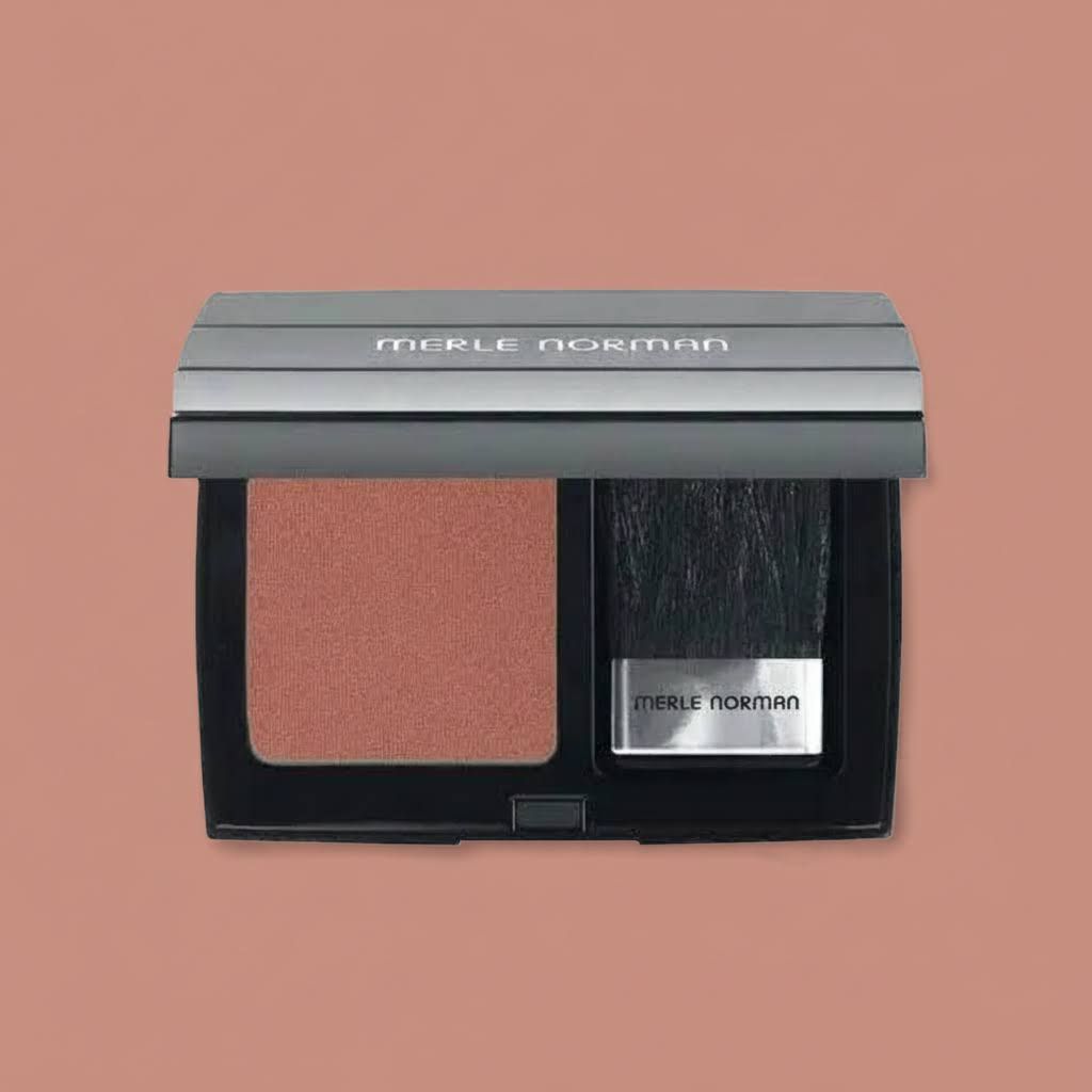 Lasting Cheek Color (Teakwood)