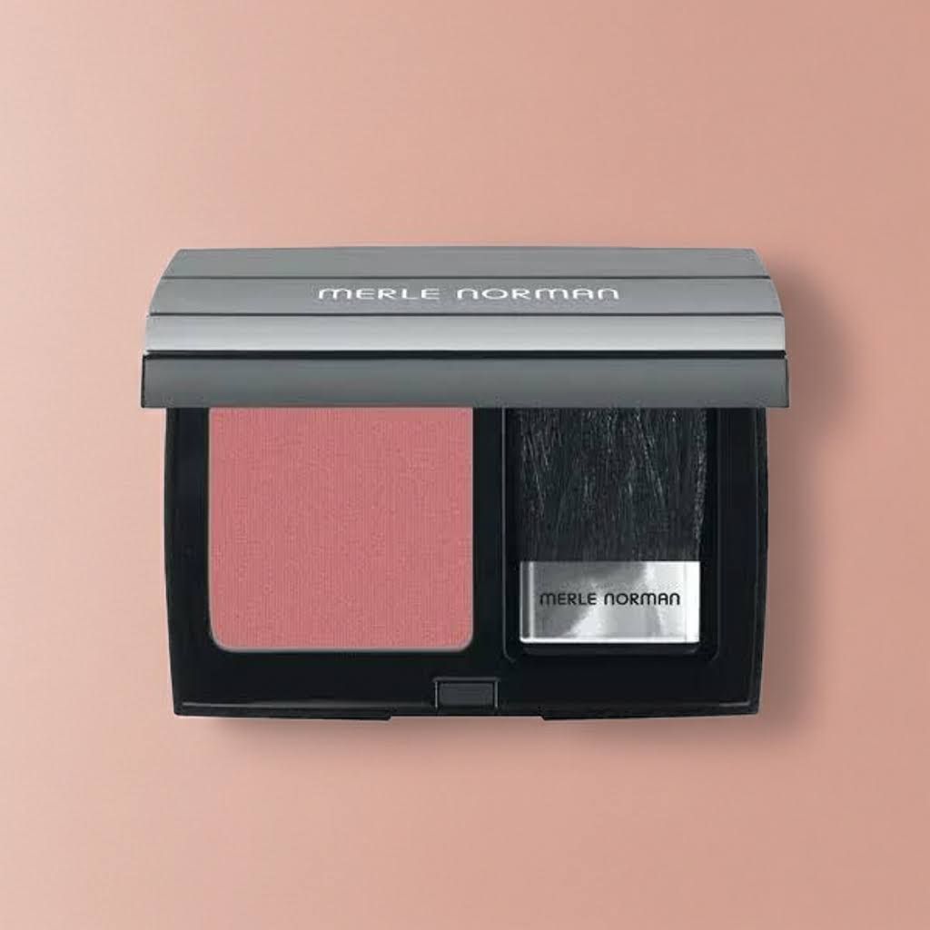 Lasting Cheek Color (Mauve Magic)