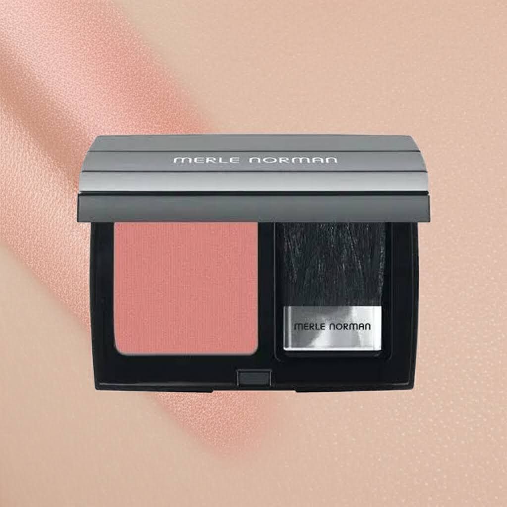 Lasting Cheek Color (Dusty Rose)
