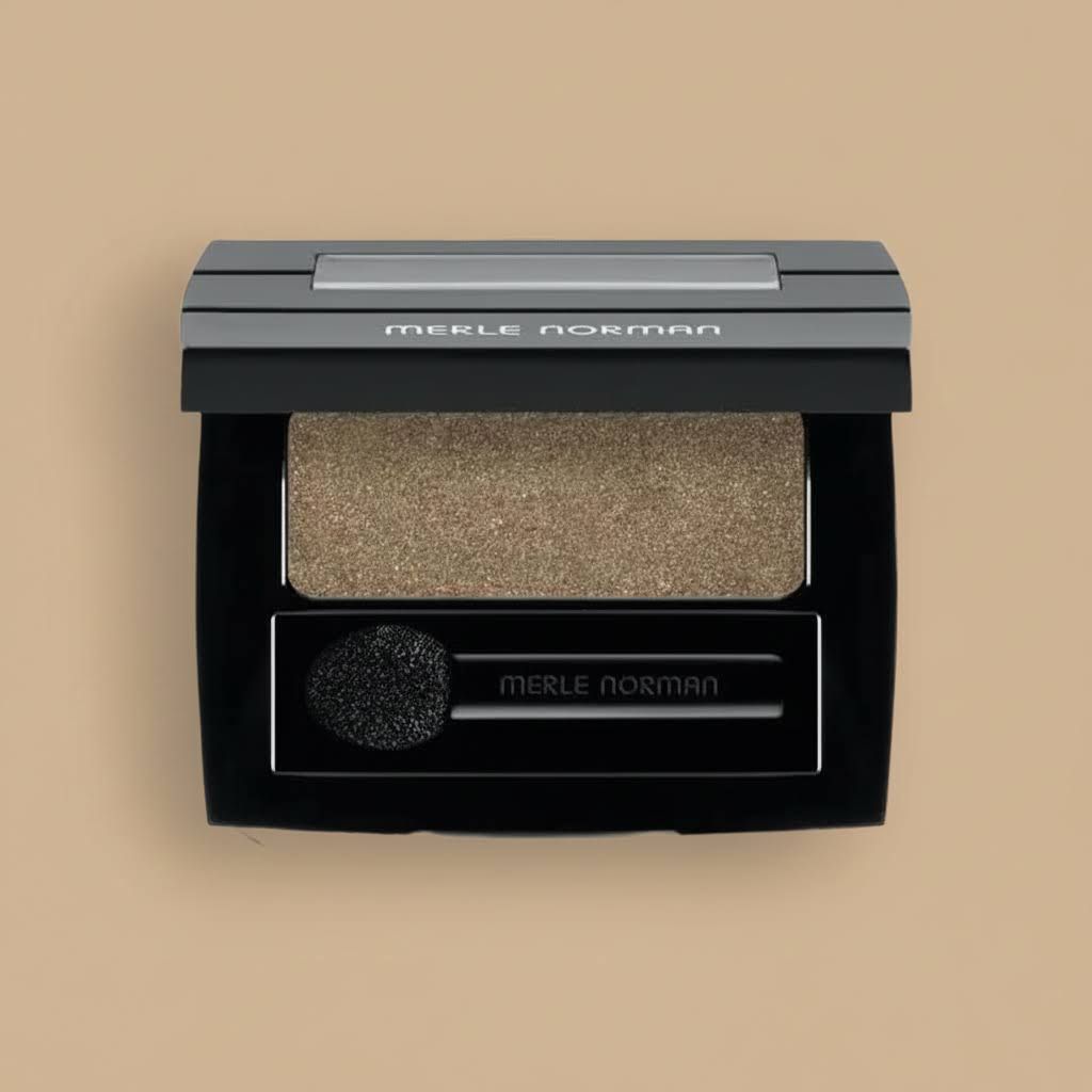 Soft Touch Shadow (Hazel)