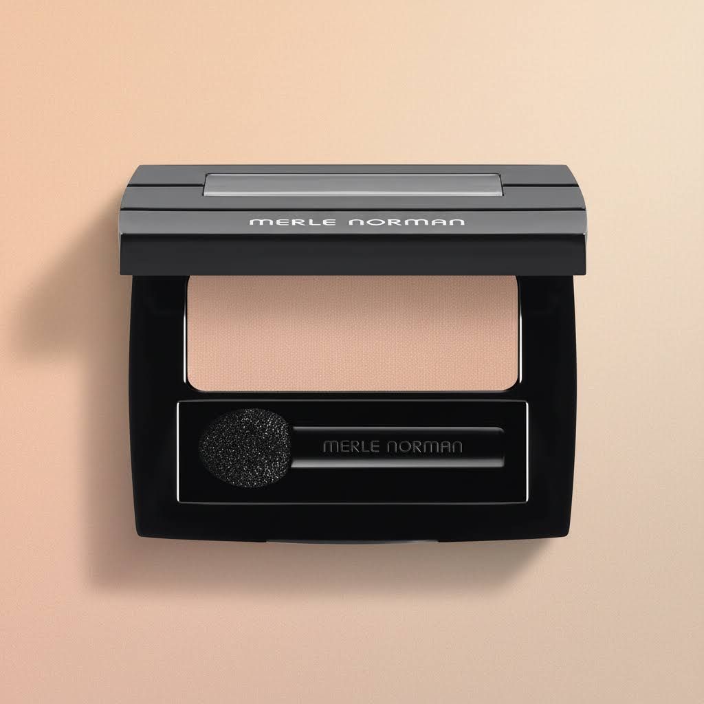 Soft Touch Shadow (Bare)