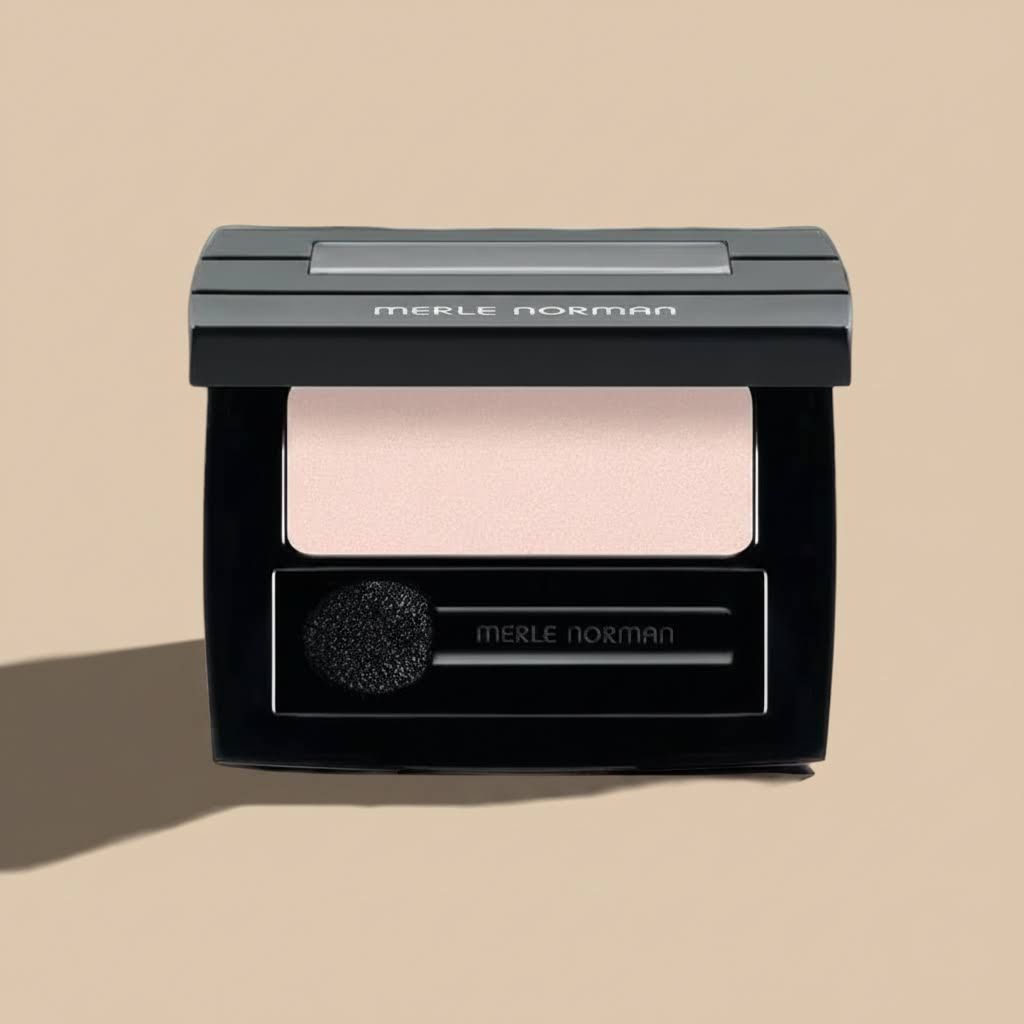 Soft Touch Shadow (Lightly)