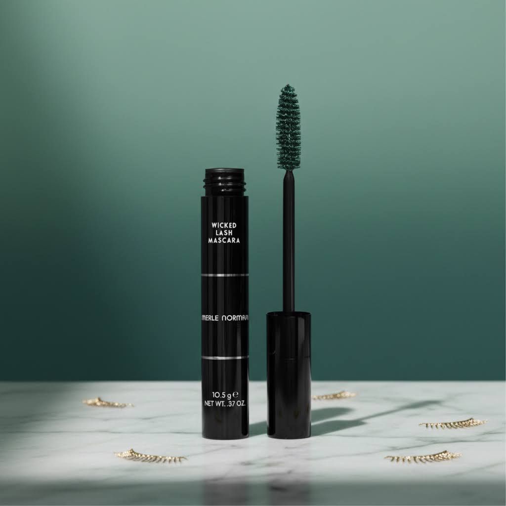 Wicked Lash Mascara (Mood Ring)