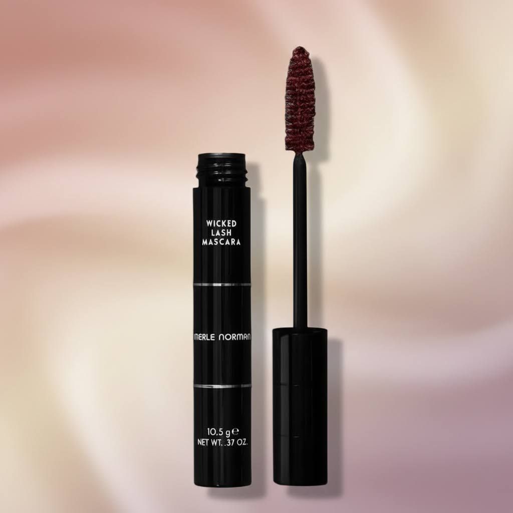 Wicked Lash Mascara (Painterly)