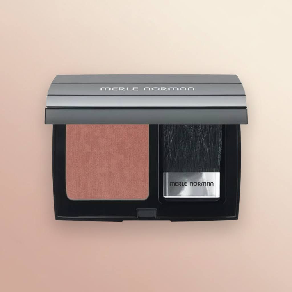Lasting Cheek Color (Soft Mocha)