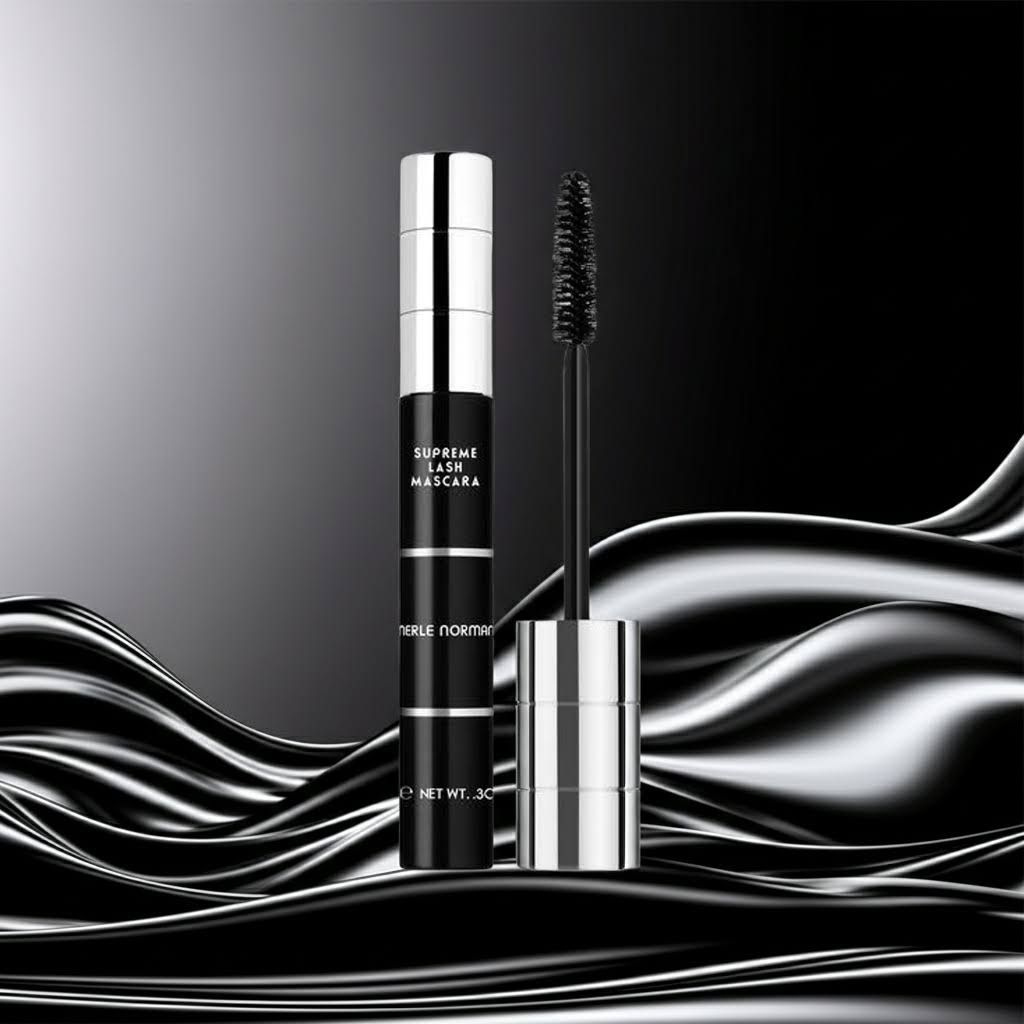 Supreme Lash Mascara (Black)