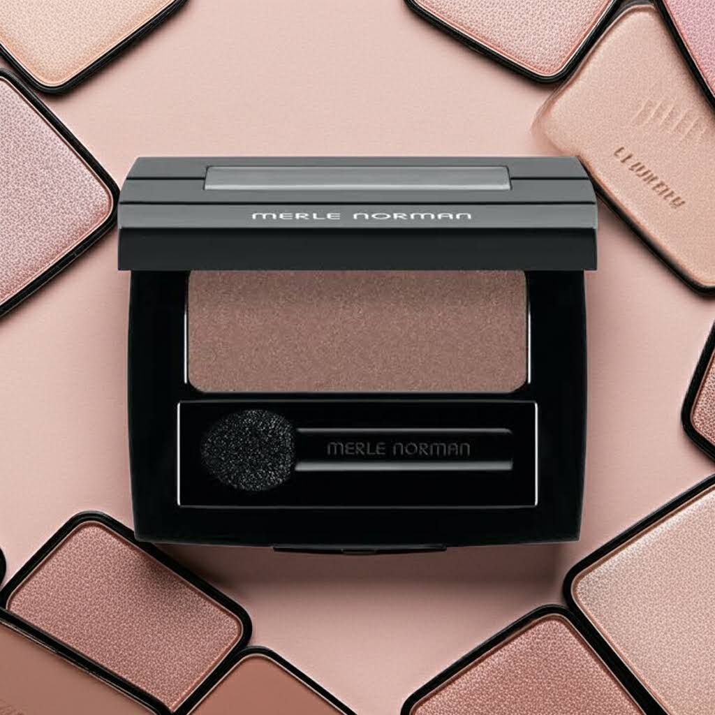 Eye Shadow (Cocoa)