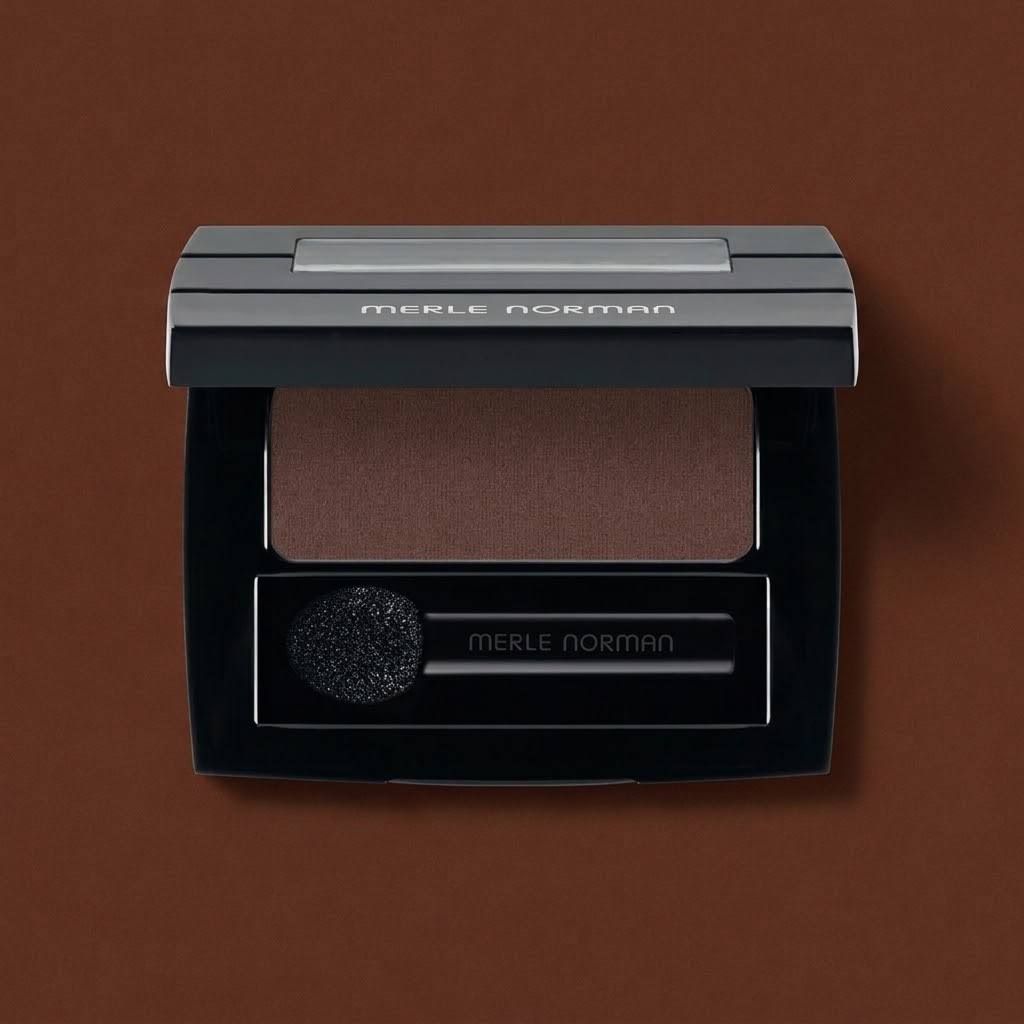 Soft Touch Shadow (Cocoa)