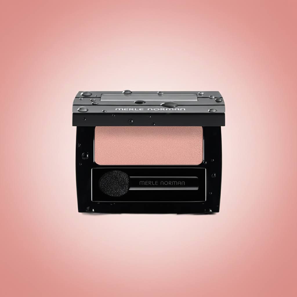 Soft Touch Shadow (Rosewater)