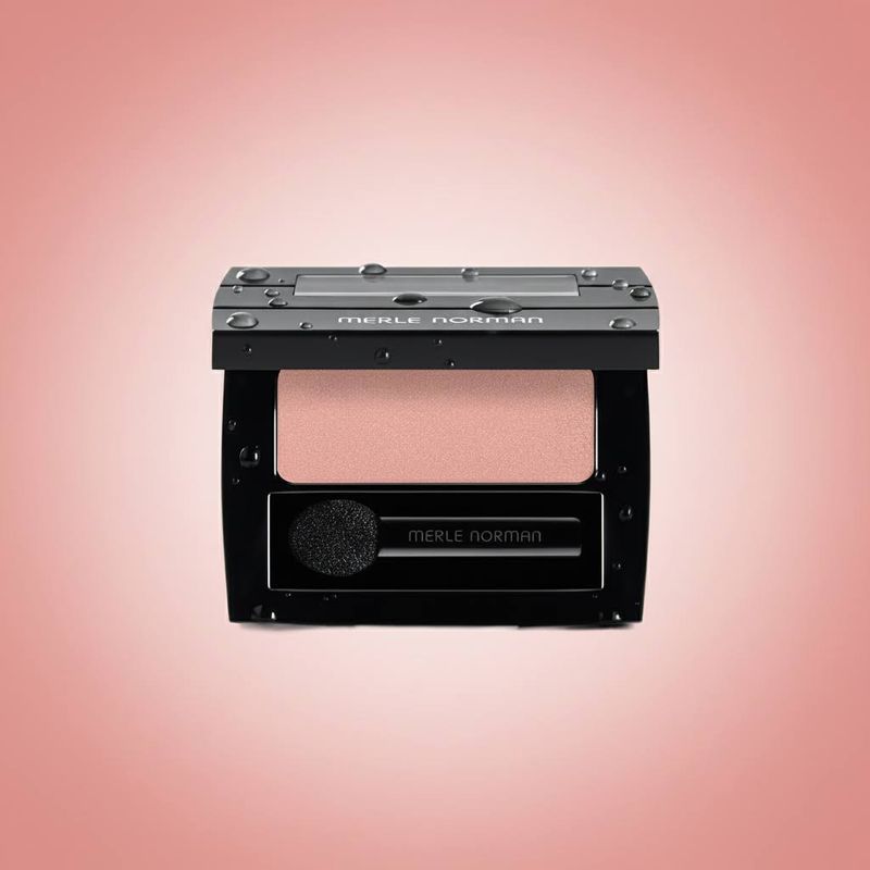 Soft Touch Shadow (Rosewater)
