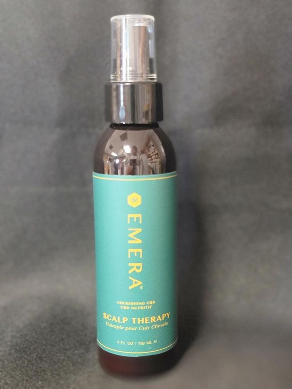 R Emera Scalp Therapy 4oz